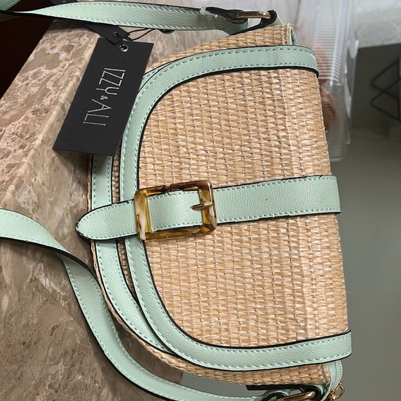 Summer purse - Picture 1 of 2